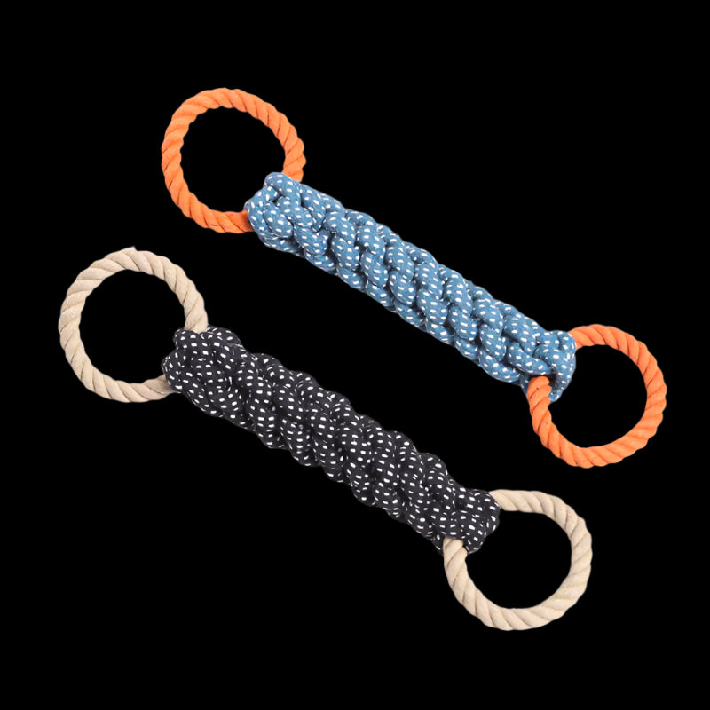 Dog Tug-Of-War Toy