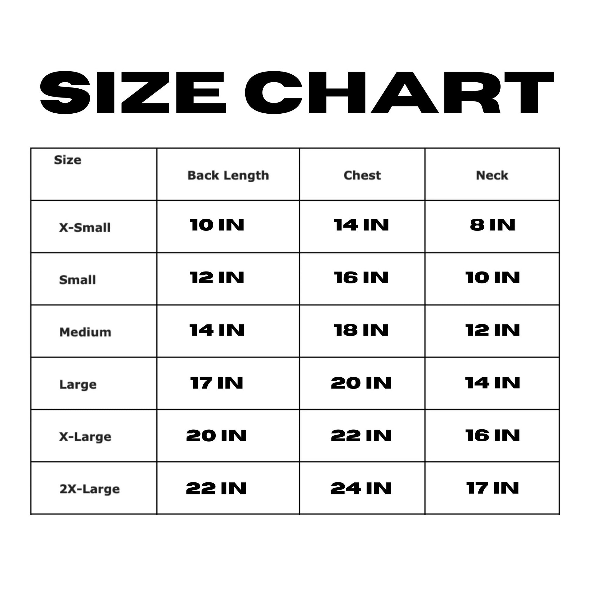 The Dog Face Waterproof Pet Vest