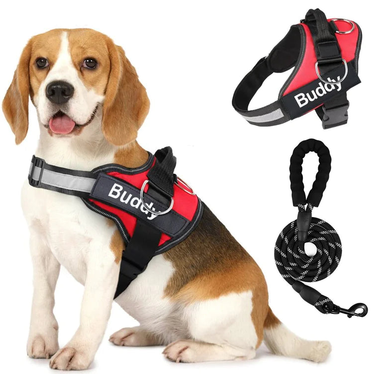Service Dog Harness