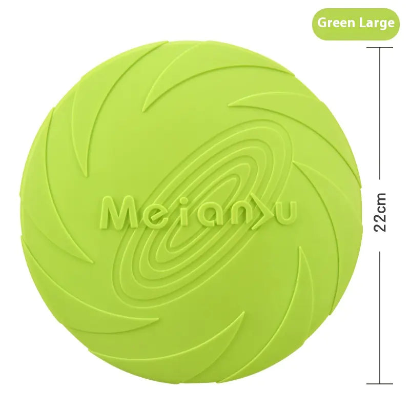 Rubber Ball Outdoor Toy