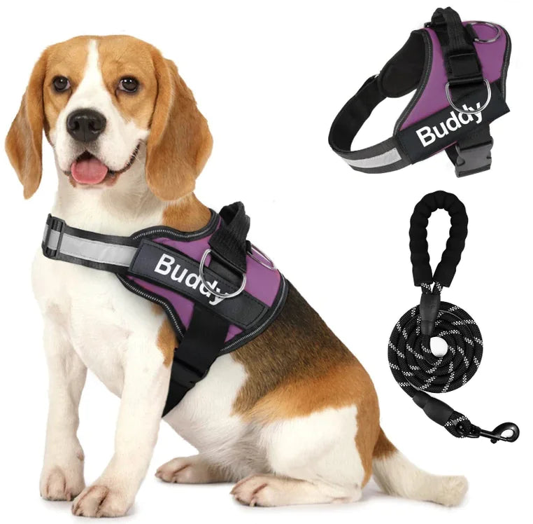 Service Dog Harness