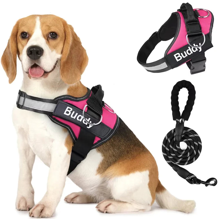 Service Dog Harness