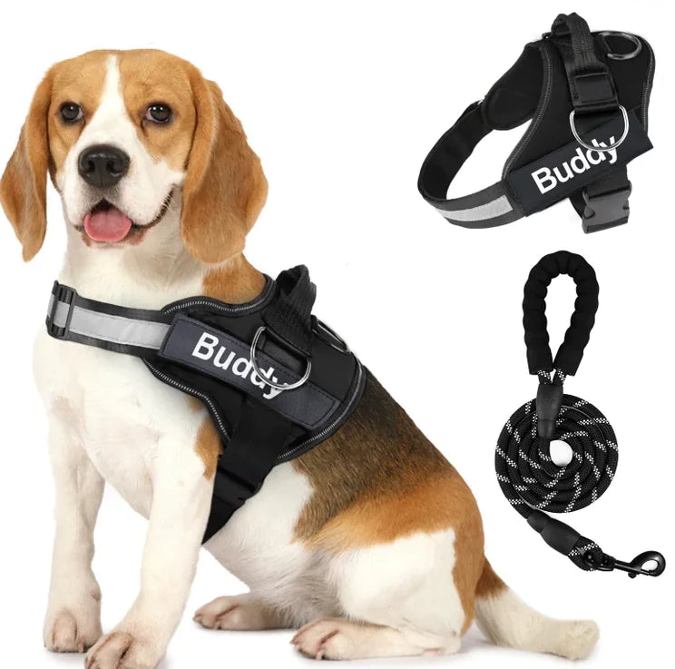 Service Dog Harness