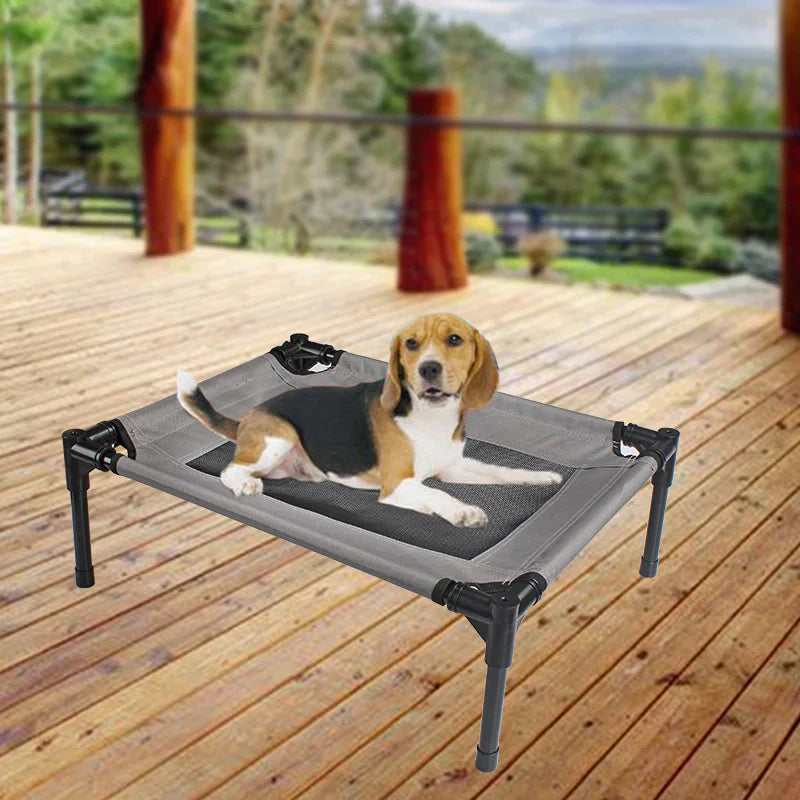 Portable Washable Pet Cot