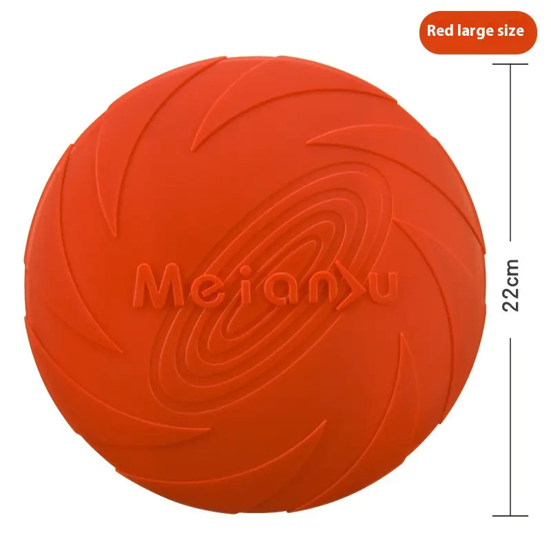 Rubber Ball Outdoor Toy