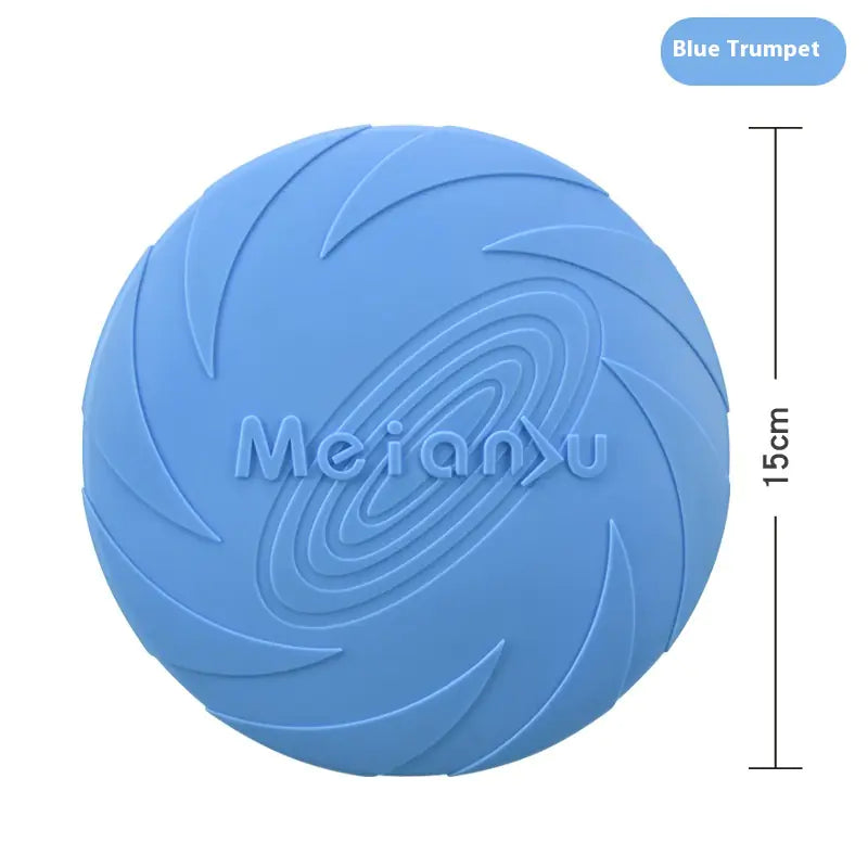 Rubber Ball Outdoor Toy