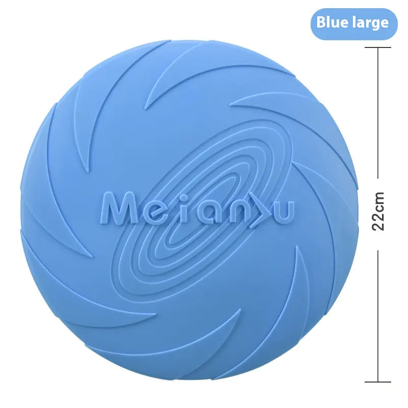 Rubber Ball Outdoor Toy