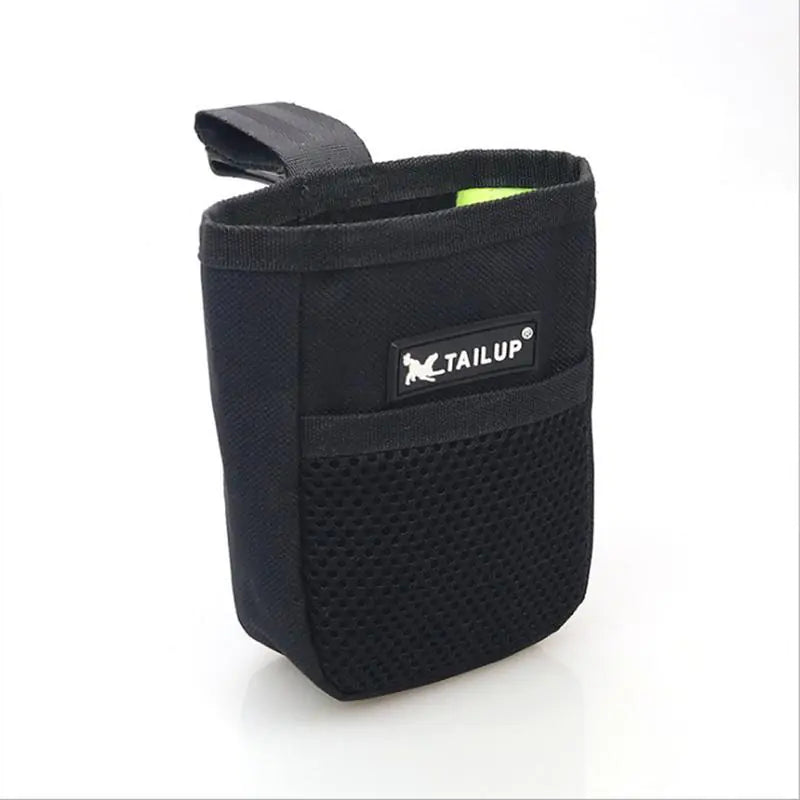 Puppy Training Treat Pouch