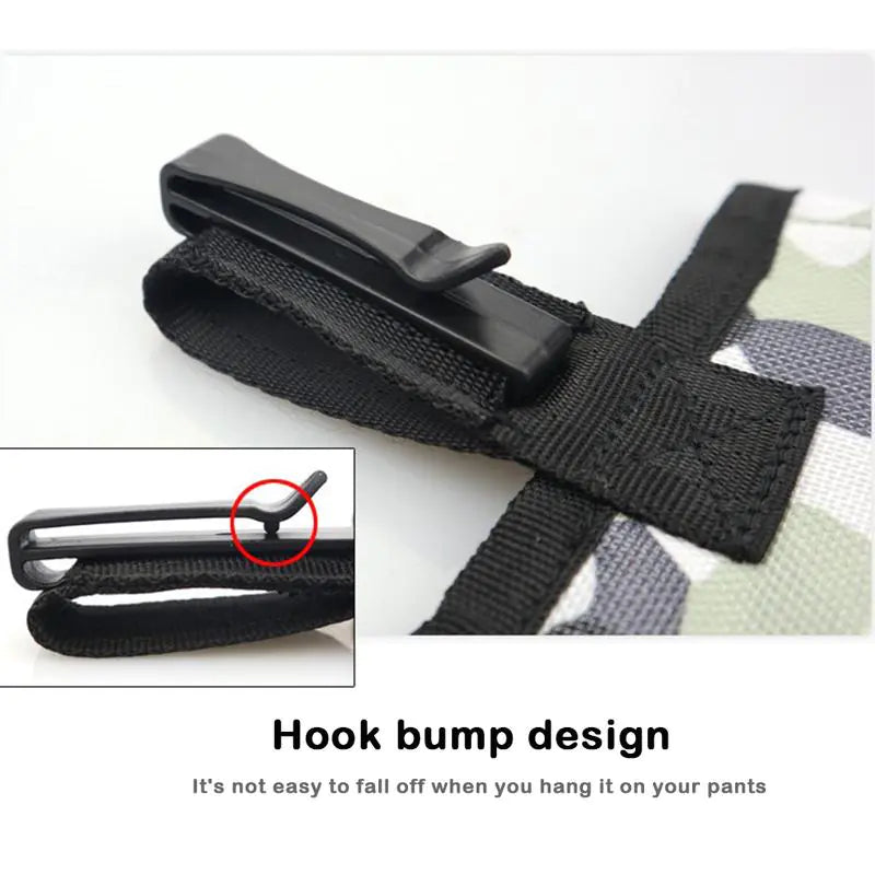 Puppy Training Treat Pouch