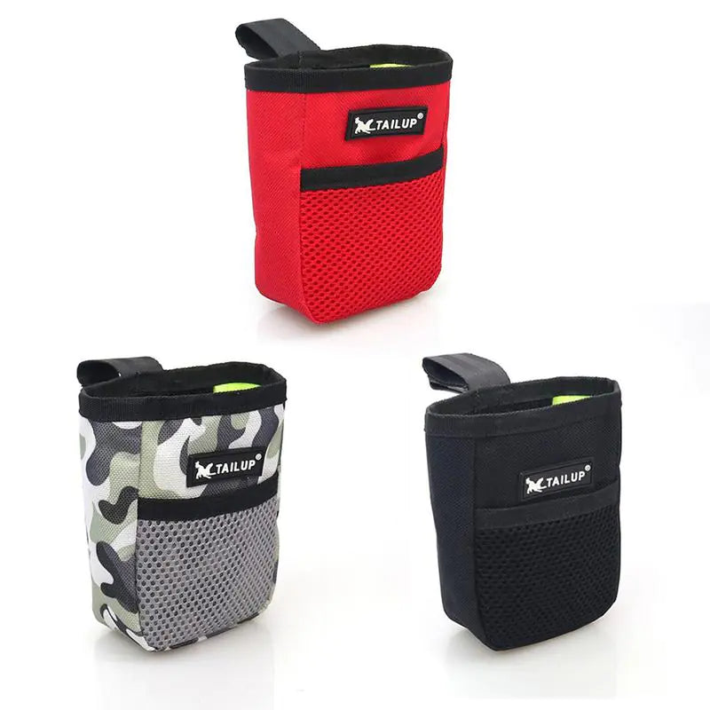 Puppy Training Treat Pouch