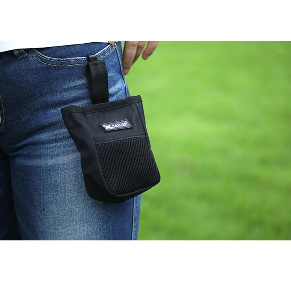 Puppy Training Treat Pouch