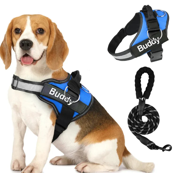 Service Dog Harness